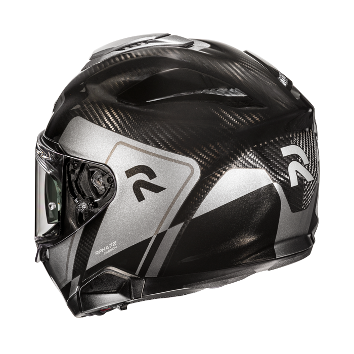 RPHA 72 carbon fynex – HJC HELMETS US RPHA 72 carbon fynex – HJC HELMETS US
