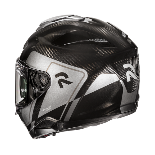 RPHA 72 carbon fynex