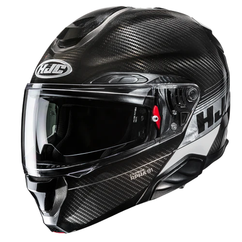 RPHA 91 CARBON ELIG