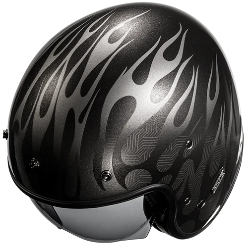 fuel motorcycle helmet ff001 V31 FIRO – HJC HELMETS US