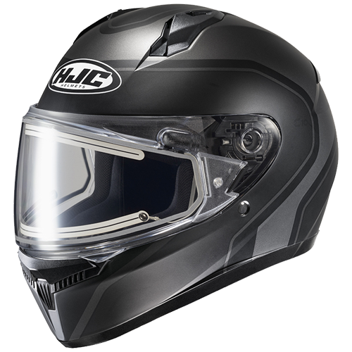 hjc cl 10 helmet C10 SNOW ELIE – HJC HELMETS US