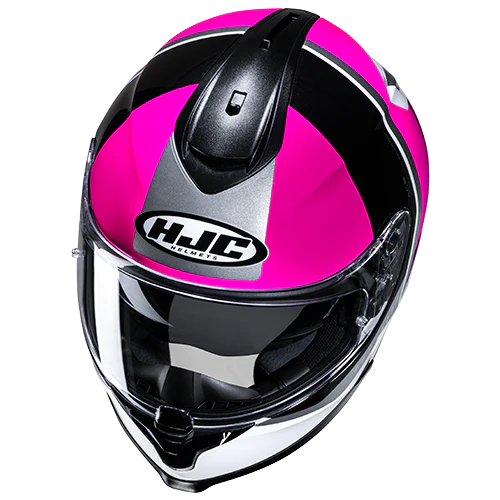 C70 ALIA HJC HELMETS US
