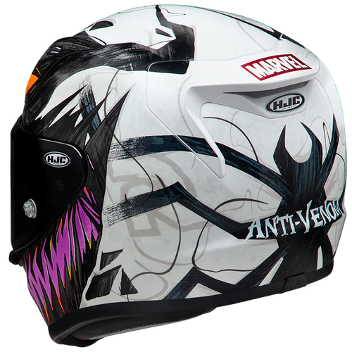 RPHA 12 ANTI VENOM II