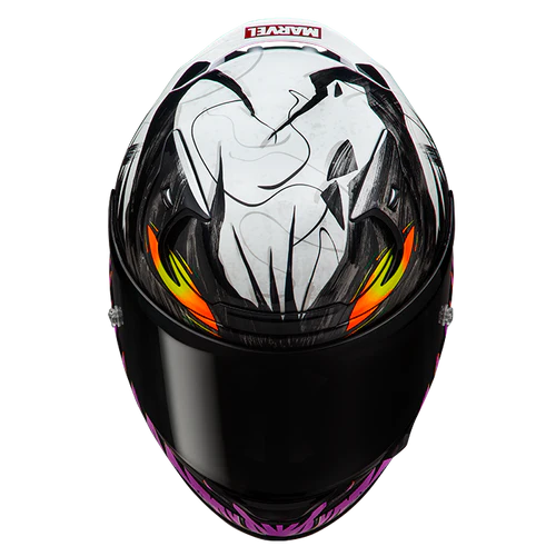 RPHA 12 ANTI VENOM II