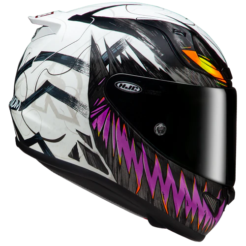 RPHA 12 ANTI VENOM II