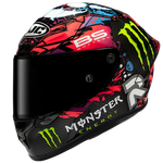 RPHA 1N V2 CARBON QUARTARARO FUNKY DIABLO