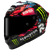RPHA 1N V2 CARBON QUARTARARO FUNKY DIABLO