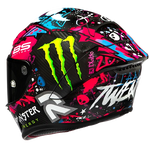 RPHA 1N V2 CARBON QUARTARARO FUNKY DIABLO