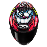 RPHA 1N V2 CARBON QUARTARARO FUNKY DIABLO