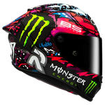 RPHA 1N V2 CARBON QUARTARARO FUNKY DIABLO