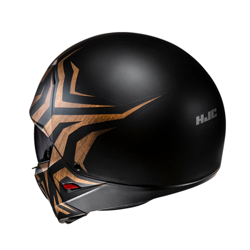 i20N THORN – HJC HELMETS US
