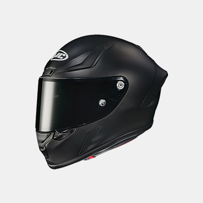 HJC FG Jet Motorcycle Helmet Size M ( Fits 7 1/8 - 7 1/4) Matte Black