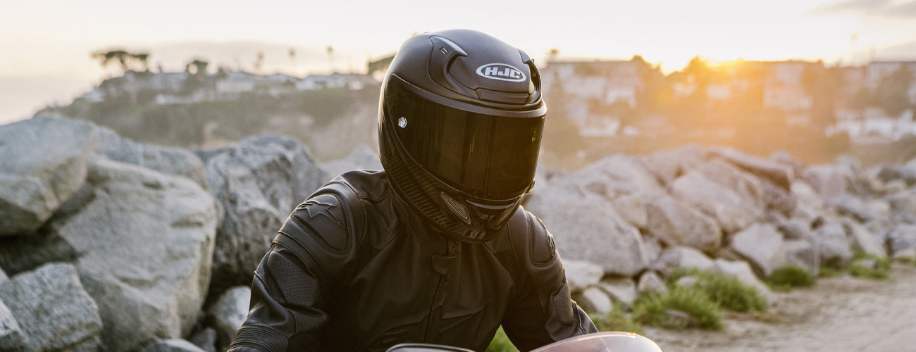 RPHA 12 CARBON β HJC HELMETS US