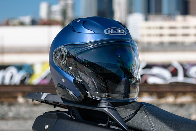 RPHA 31 – HJC HELMETS US