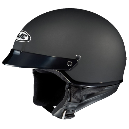 Hjc open face helmet 2025