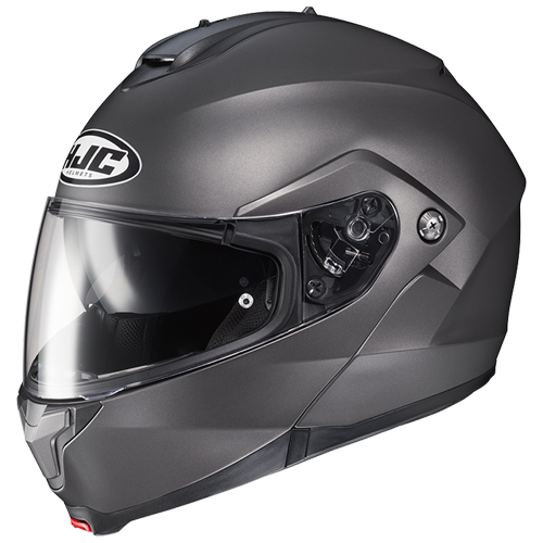 hjc cl max 3 flow snow helmet electric shield C91 SOLID – HJC HELMETS US