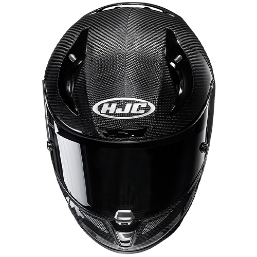 Hjc rpha 11 carbon hot sale solid black