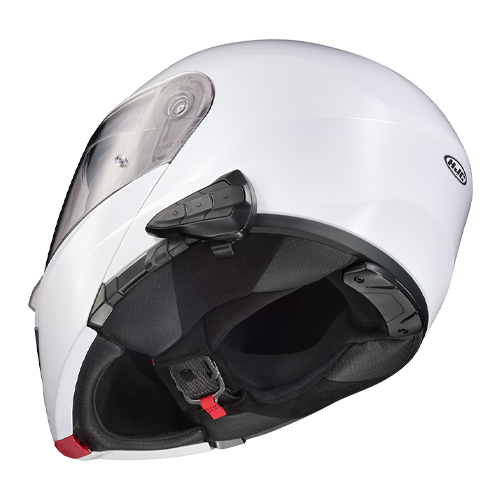 Smart hjc 10b hot sale review