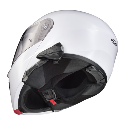 Kit Intercom Bluetooth® Smart 10B HJC moto 