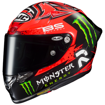 RPHA 1 – HJC HELMETS US