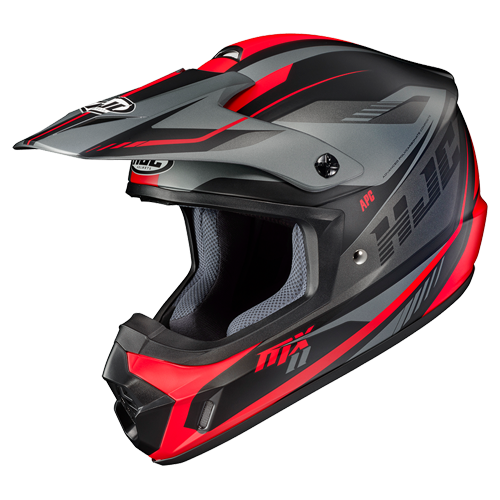 HJC オフロードヘルメット CS-MX2 Mサイズ CS-MX II SOLID – HJC HELMETS US