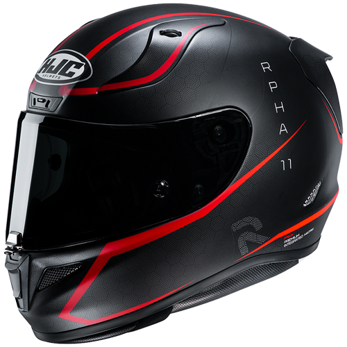 HJC RPHA 11 Pro Full Face Helmet Aliens Fox MC-5 – HelmetCountry.com