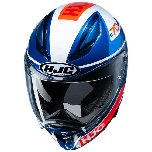F70 TINO HJC HELMETS US