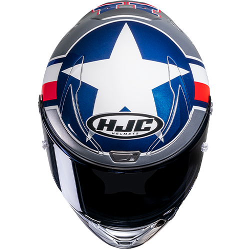 RPHA 1N BEN SPIES HJC HELMETS US