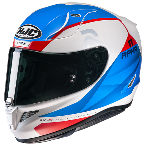 RPHA 11 CARBON – HJC HELMETS US