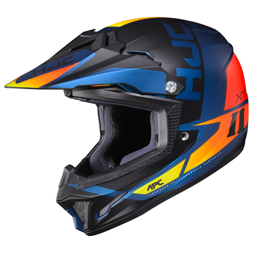 CL-XY II CREED – HJC HELMETS US