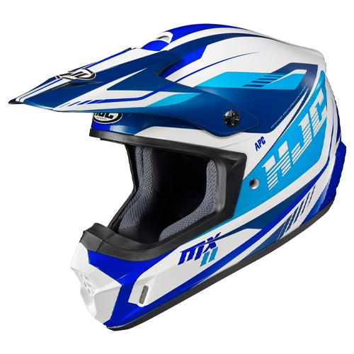OFF ROAD HJC HELMETS US