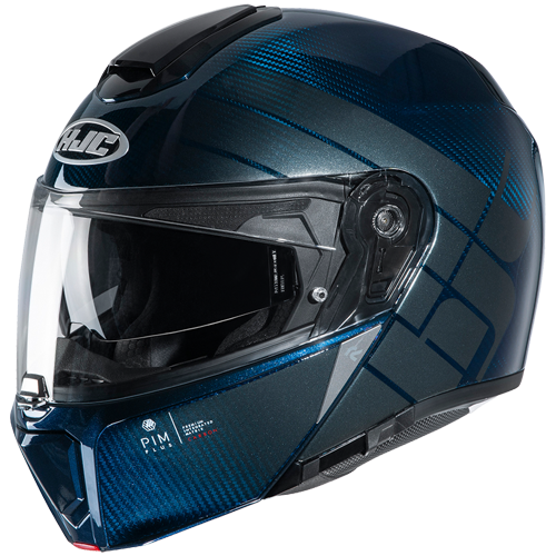 RPHA 90 CARBON – HJC HELMETS US