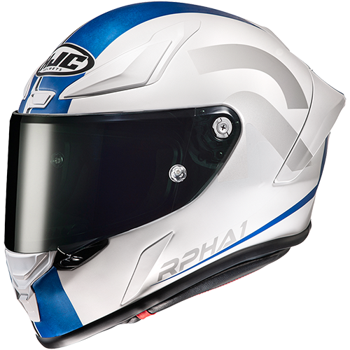 RPHA 1 – HJC HELMETS US