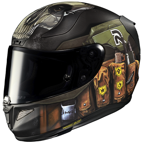 RPHA 11 PRO – HJC HELMETS US