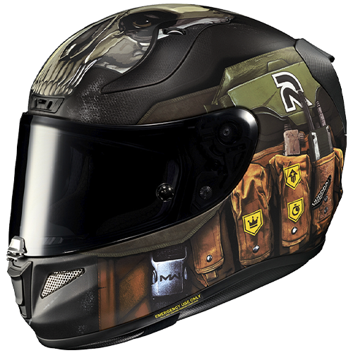 HJC RPHA 11 Carbon Road Test - Champion Helmets