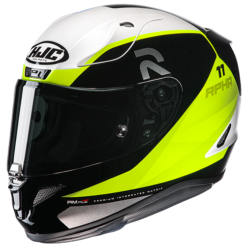 Casco hjc discount rpha 11 carbon