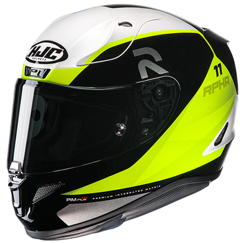 RPHA 11 PRO – HJC HELMETS US