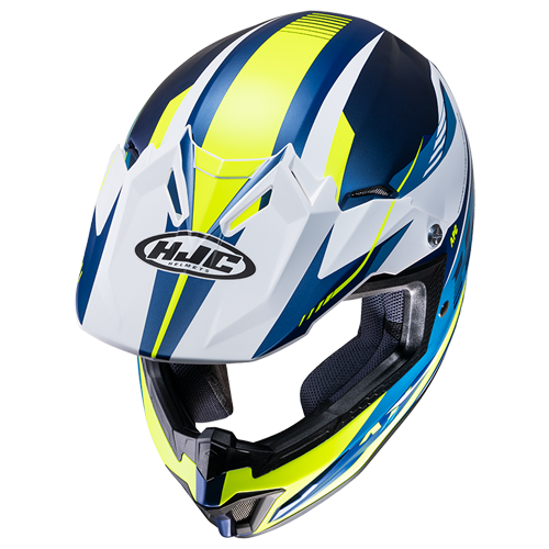 CL-XY II DRIFT – HJC HELMETS US CL-XY II DRIFT – HJC HELMETS US
