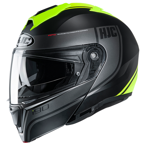 Hjc i90 deals sena