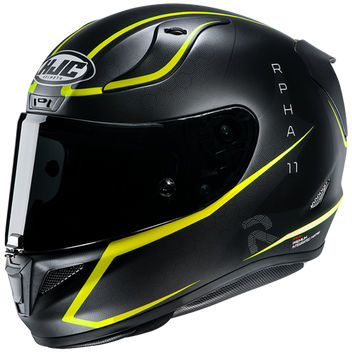 RPHA 11 PRO – HJC HELMETS US