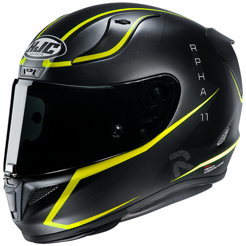 HJC RPHA 11 Pro Two Face Helmet