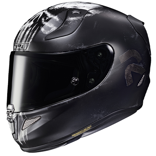 RPHA 1N TOXIN MARVEL – HJC HELMETS US