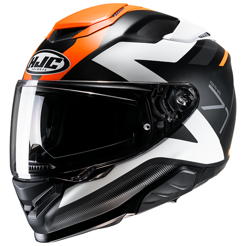 RPHA 71 – HJC HELMETS US