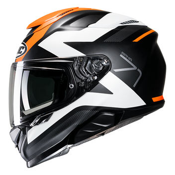 RPHA 71 PINNA – HJC HELMETS US