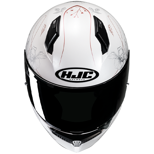 直売特注品 HJC Helmets:C10 エリー BLACK(MC5SF) XL HJH235BK01XL C10