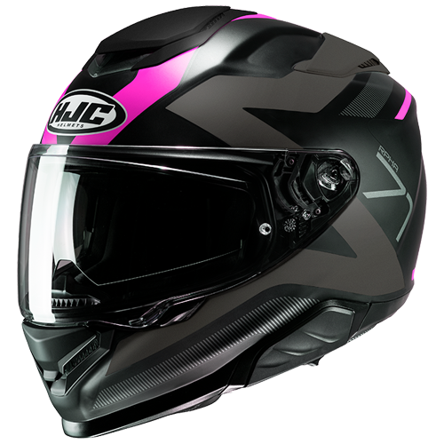 RPHA 71 – HJC HELMETS US