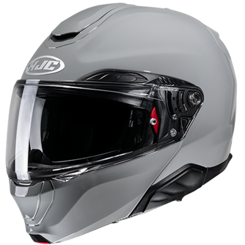 HJC RPHA 11 Silverstone Men's Street Motorcycle Helmet - MC5SF / X-Large