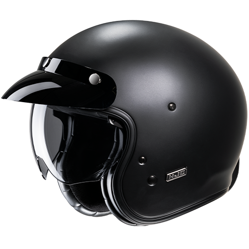 試着のみ　HJC V31 Mサイズ 試着のみ HJC V31 Mサイズ Helmet HJC V31 Solid, size M, 57-58 cm