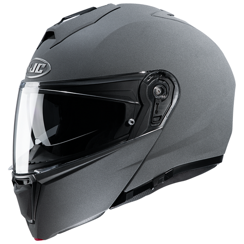 HJC I90 Heated Shield Snowmobile Helmet | Jaxn Motorsports